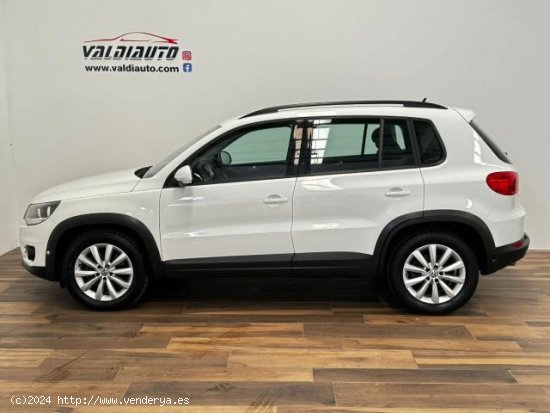 VOLKSWAGEN Tiguan en venta en Aranguren (Navarra) - Aranguren