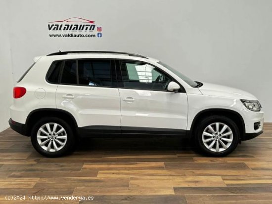 VOLKSWAGEN Tiguan en venta en Aranguren (Navarra) - Aranguren