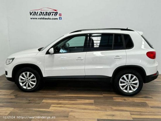 VOLKSWAGEN Tiguan en venta en Aranguren (Navarra) - Aranguren