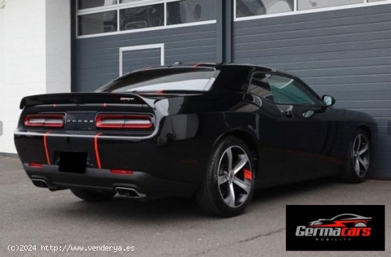 DODGE Challenger en venta en Villaviciosa de
OdÃ³n (Madrid) - Villaviciosa de
OdÃ³n