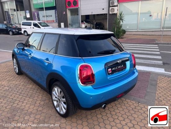 MINI Mini en venta en AlcalÃ¡ de GuadaÃ­ra (Sevilla) - AlcalÃ¡ de GuadaÃ­ra