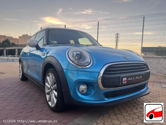 MINI Mini en venta en AlcalÃ¡ de GuadaÃ­ra (Sevilla) - AlcalÃ¡ de GuadaÃ­ra