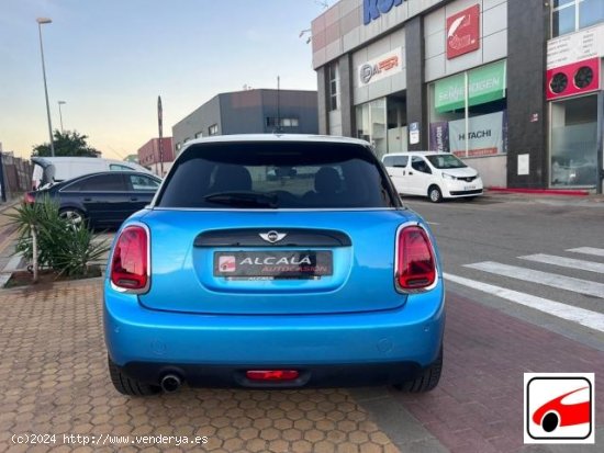 MINI Mini en venta en AlcalÃ¡ de GuadaÃ­ra (Sevilla) - AlcalÃ¡ de GuadaÃ­ra