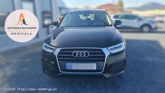 AUDI Q3 en venta en Badajoz (Badajoz) - Badajoz