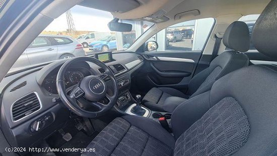 AUDI Q3 en venta en Badajoz (Badajoz) - Badajoz