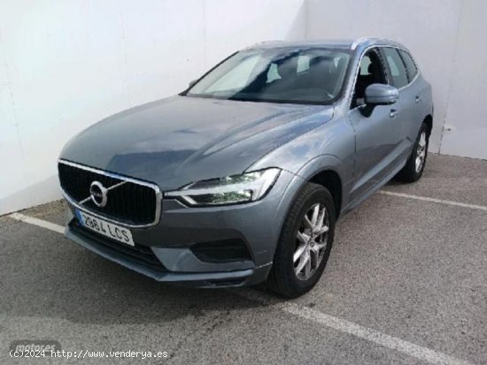 Volvo XC 60 XC60 D4 Business Plus Automatico de 2019 con 57.787 Km por 34.990 EUR. en Huelva