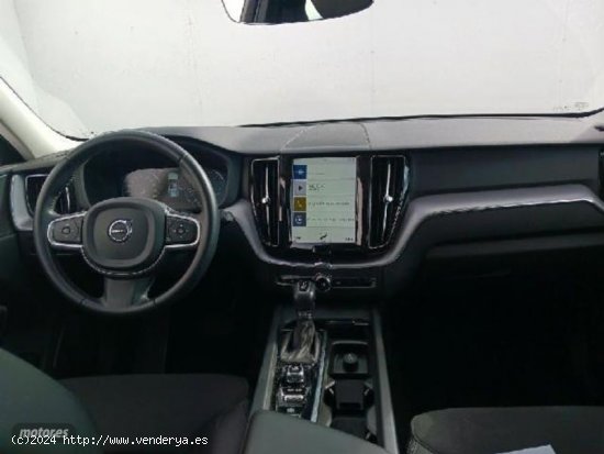 Volvo XC 60 XC60 D4 Business Plus Automatico de 2019 con 57.787 Km por 34.990 EUR. en Huelva