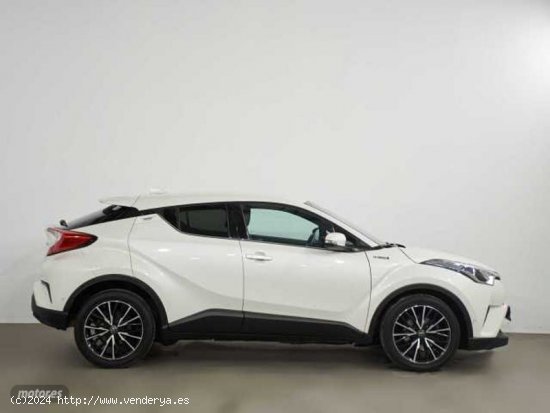 Toyota C-HR C-HR 125H Advance de 2017 con 118.990 Km por 17.990 EUR. en Cadiz