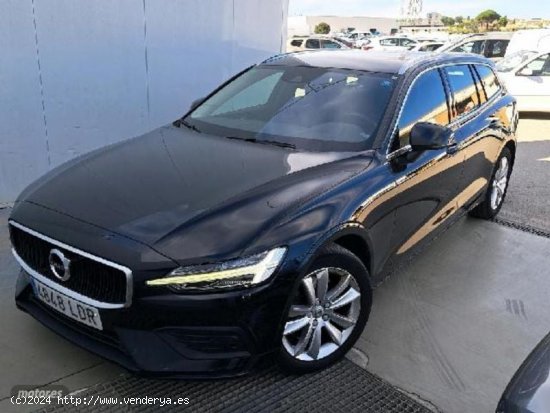 Volvo V 60 V60 D4 Business Plus Automatico de 2019 con 101.459 Km por 25.990 EUR. en Huelva