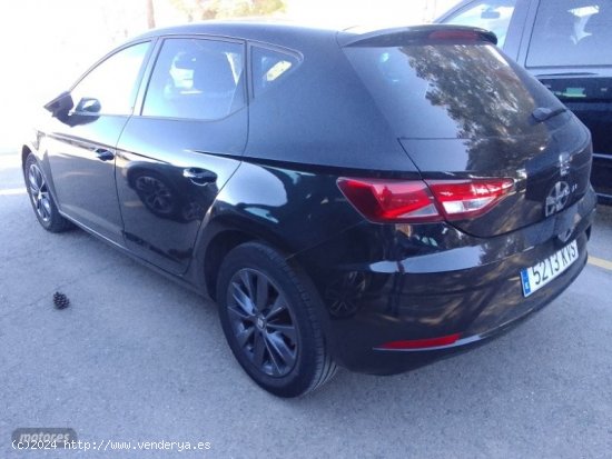 Seat Leon 1.6 TDI 115 CV de 2019 con 143.000 Km por 15.800 EUR. en Murcia