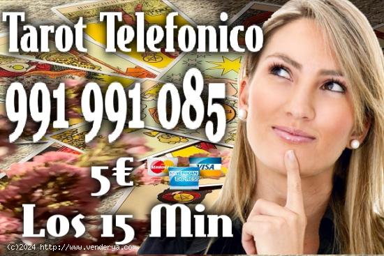  Tarot Telefonico Economico | 806 Tarot Fiable 