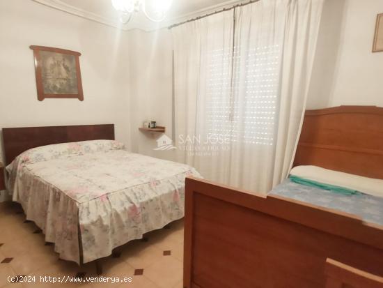 IMPORTANTE BAJADA DE PRECIO DE CASA EN BUEN ESTADO EN ASPE ZONA CERCANA AL PARQUE - ALICANTE