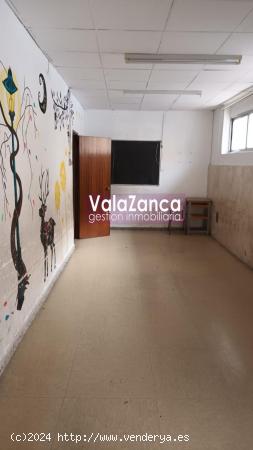  VALAZANCA GESTION INMOBILIARIA ALQUILA LOCAL COMERCIAL. - MADRID 