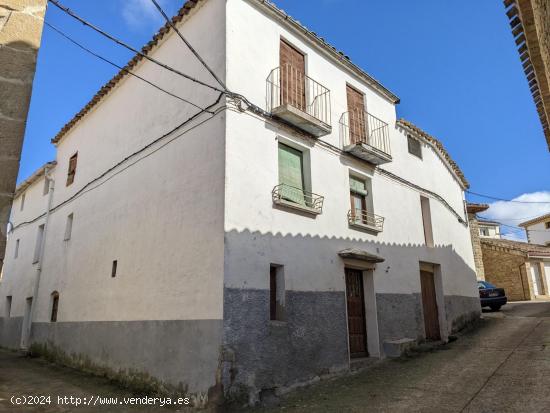  Casa en Oteiza - NAVARRA 