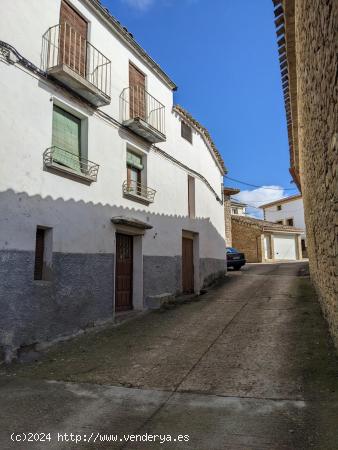 Casa en Oteiza - NAVARRA