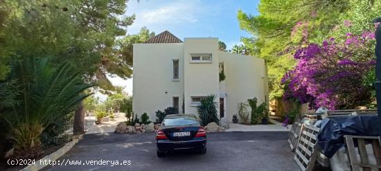 Se Vende en Callosa d'en Sarrià - ALICANTE