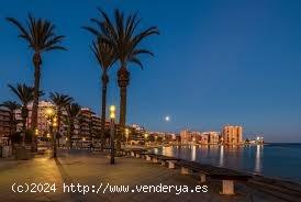 Precioso apartamento 2 dorm. en Torrevieja en 600m de la playa del Cura - ALICANTE