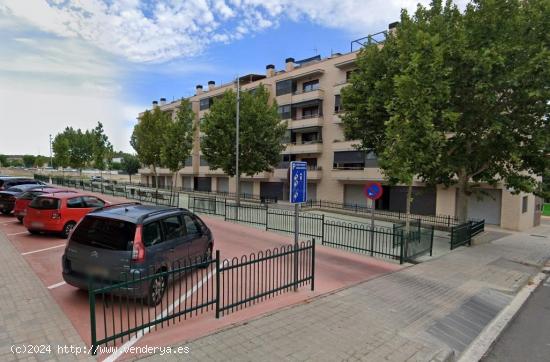 CONJUNT DE LOCALS COMERCIALS EN VENDA A SANTA MARGARIDA DE MONTBUI - BARCELONA