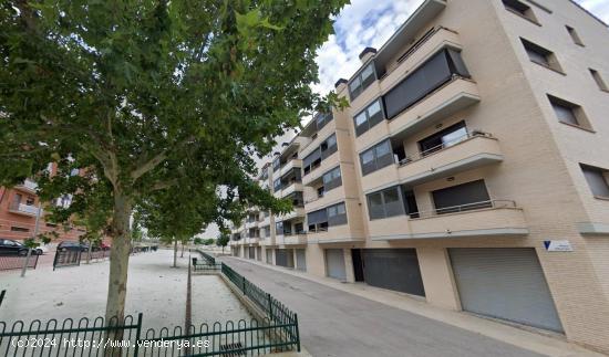 CONJUNT DE LOCALS COMERCIALS EN VENDA A SANTA MARGARIDA DE MONTBUI - BARCELONA