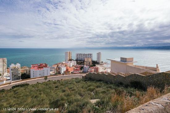 Terreno urbanizable en Cullera - VALENCIA