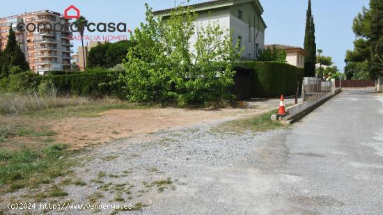  Terreno cerca del mar Urbano - CASTELLON 