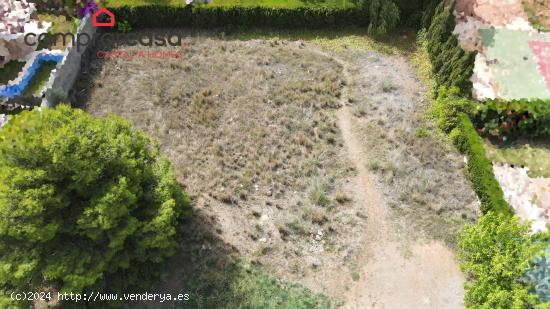 Terreno cerca del mar Urbano - CASTELLON