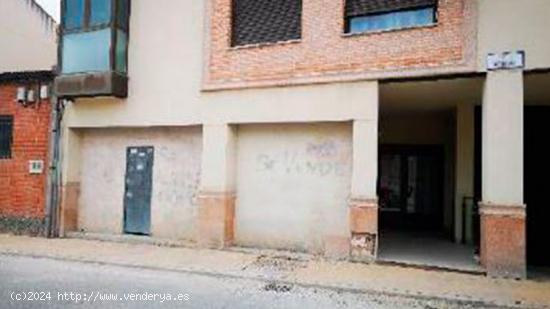 Local comercial de 179 m2 en venta en El Viso de San Juan - TOLEDO