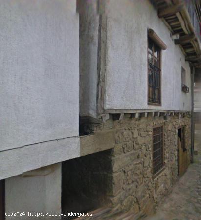  Urbis te ofrece una casa en venta en Candelario, Salamanca. - SALAMANCA 