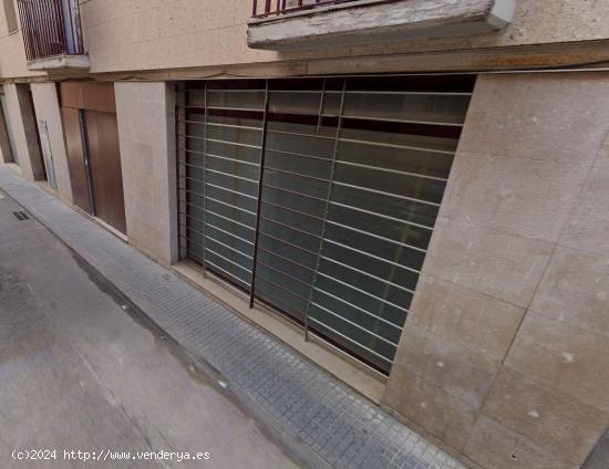  LOCAL COMERCIAL RUBI - BARCELONA 