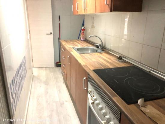 PISO SUPER-CÉNTRICO EN VENTA EN SAN ANDRES DE LA BARCA - BARCELONA