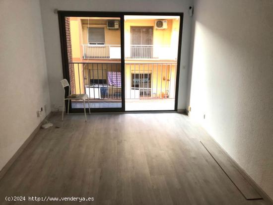 PISO SUPER-CÉNTRICO EN VENTA EN SAN ANDRES DE LA BARCA - BARCELONA