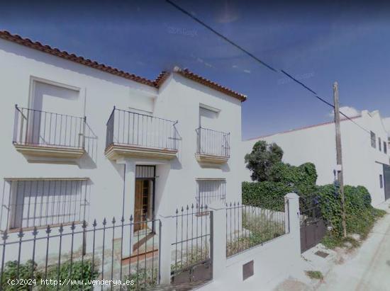 Se Vende en El Pedroso - SEVILLA