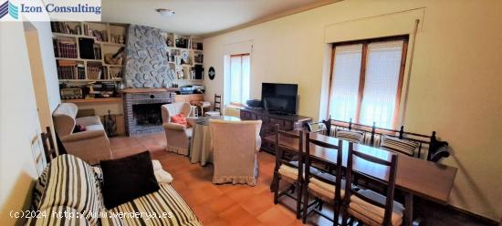 estupenda vivienda en Casas de Guijarro, Cuenca  ¡¡FINANCIABLE AL 100%!! - CUENCA