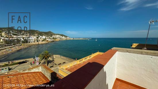 CASA DE PUEBLO A 50m DEL MAR - BARCELONA