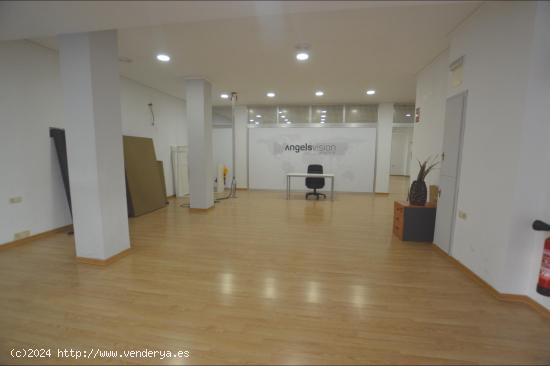 ¡GRAN BAJADA DE PRECIO! LOCAL COMERCIAL-OFICINAS EN GANDÍA - VALENCIA