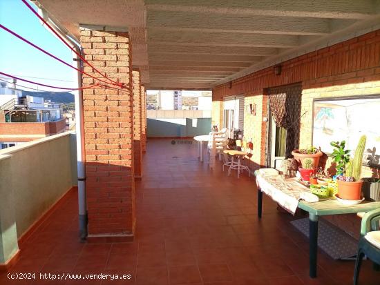 Ático en Calle Padre Manjon (Elda centro) - ALICANTE