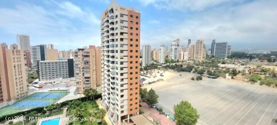  Fabuloso apartamento con vistas - ALICANTE 