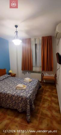 HOSTAL EN LIETOR - ALBACETE