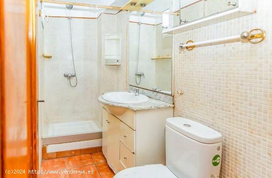 Piso en venta, C/ Sacramento, Zaragoza, - ZARAGOZA