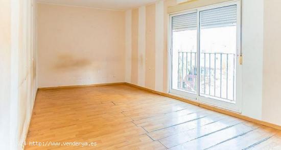 Piso en venta, C/ Sacramento, Zaragoza, - ZARAGOZA