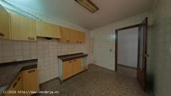 Piso en venta  Monforte Del Cid, Alicante - ALICANTE