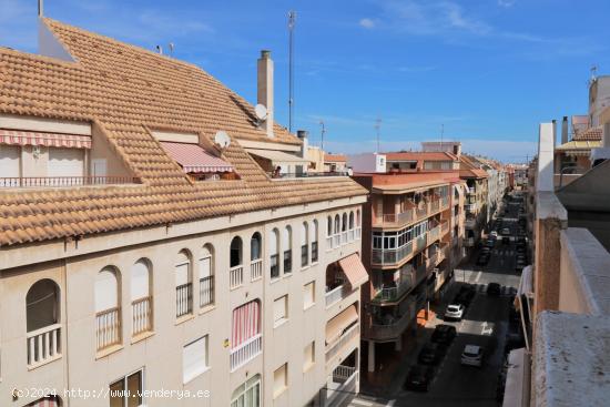  Bonito Ático en Torrevieja, Acequión. - ALICANTE 