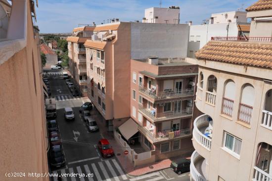 Bonito Ático en Torrevieja, Acequión. - ALICANTE