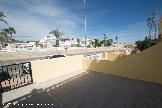  Precioso Dúplex Reformado en Villamartín. - ALICANTE 