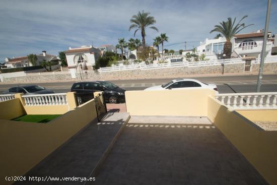 Precioso Dúplex Reformado en Villamartín. - ALICANTE