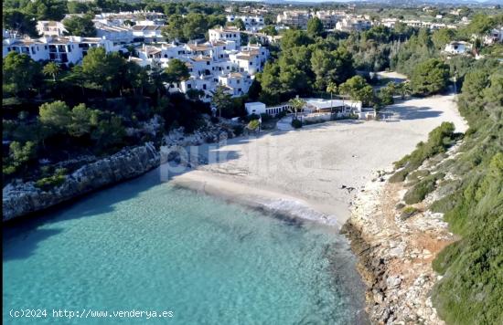 Finca Rustica con gran solar - BALEARES