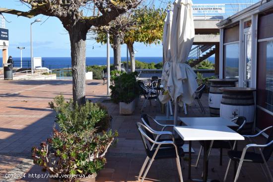 RESTAURANTE EN FUNCIONAMIENTO - BALEARES