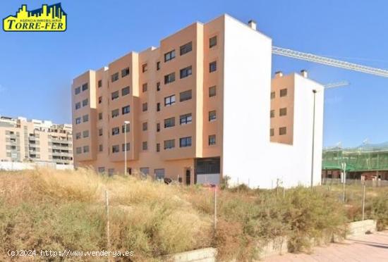 ¡GRAN OPORTUNIDAD! LOCAL COMERCIAL EN VILLABLANCA - ALMERIA