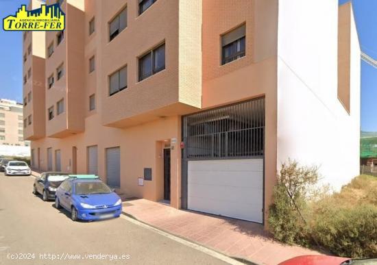 ¡GRAN OPORTUNIDAD! LOCAL COMERCIAL EN VILLABLANCA - ALMERIA