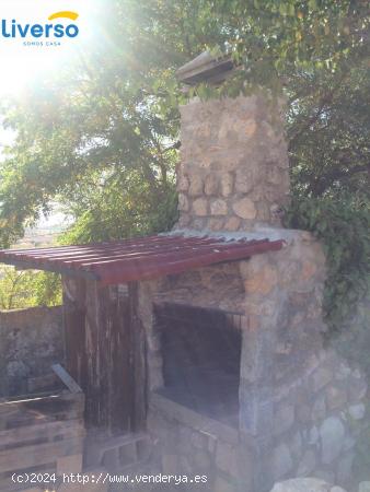 VENTA DE BODEGA CON MERENDERO - BURGOS